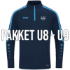 Afbeeldingen van PAKKET: U8 - U9