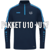 Afbeeldingen van PAKKET: U10 - U17