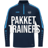 Afbeeldingen van PAKKET: TRAINERS
