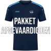 Afbeeldingen van PAKKET: AFGEVAARDIGDEN