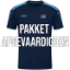 Afbeeldingen van PAKKET: AFGEVAARDIGDEN