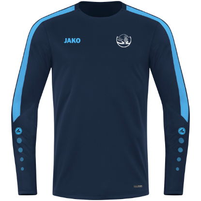 Afbeeldingen van Sweater Power
