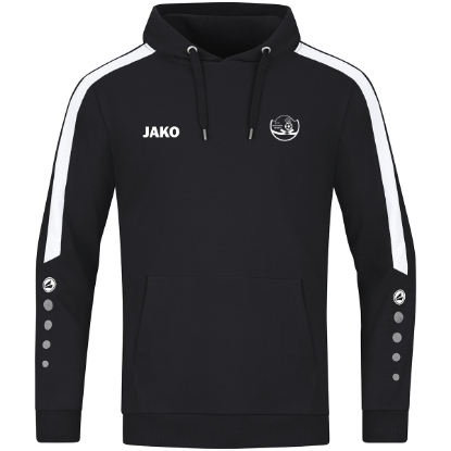 Afbeeldingen van Sweater met kap Power