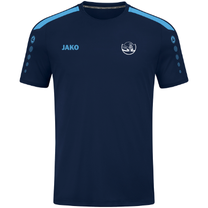 Afbeeldingen van Shirt Power korte mouwen
