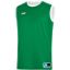 Afbeeldingen van Reversible shirt Change 2.0 sportgroen/wit
