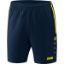 Afbeeldingen van Short Competition 2.0 marine/fluogeel