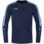 Afbeeldingen van Sweater Power marine/hemelsblauw