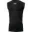Afbeeldingen van Tanktop Comfort 2.0 zwart