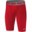 Afbeeldingen van Short tight Compression 2.0 sportrood