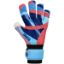 Afbeeldingen van Keeperhandschoen River SuperSoft RC hemelsblauw/koraal/navy