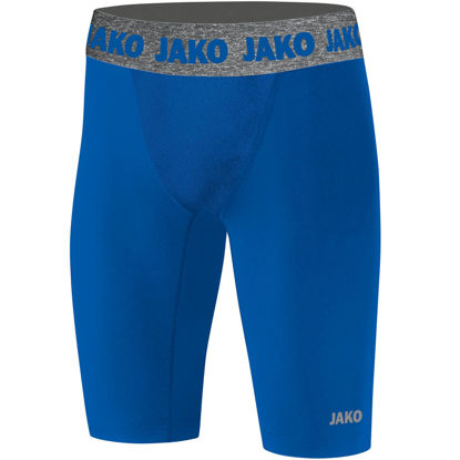 Afbeeldingen van Short tight Compression 2.0