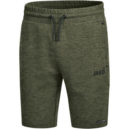 Afbeeldingen van Short Premium Basics