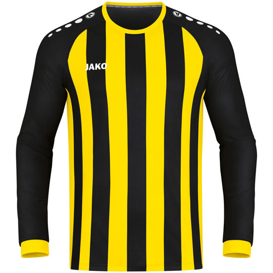 Afbeeldingen van Shirt Inter LM