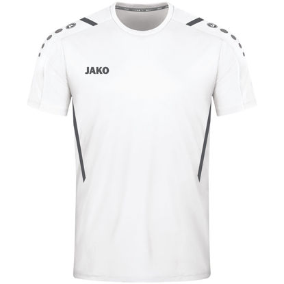 Afbeeldingen van Shirt Challenge KM