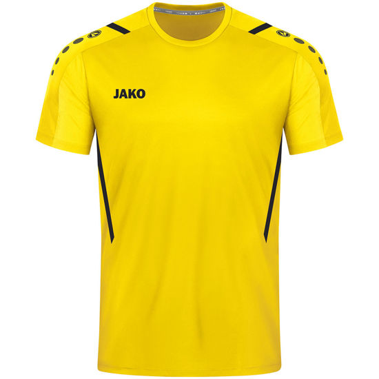 Afbeeldingen van Shirt Challenge KM