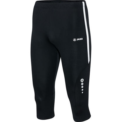 Afbeeldingen van JAKO Capri tight Athletico zwart (6725/08) - SALE