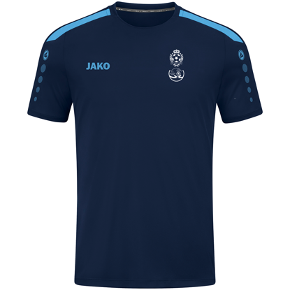 Afbeeldingen van T-shirt Power KM